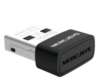 Mercusys MA530 Bluetooth 5.3 USB Nano - 1321859 - zdjęcie 1